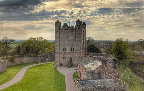 Appleby Castle - A Stay In History | BaldHiker