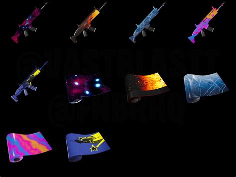 All New Fortnite Leaked Skins & Cosmetics Found in v14.60 - Fortnite ...