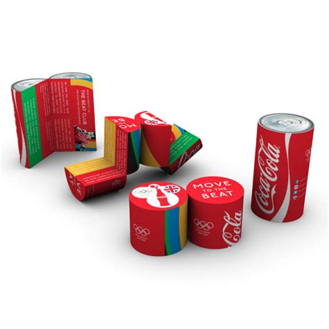 Magic-Can-Coca-Cola - Corporate Gifting | BrandSTIK