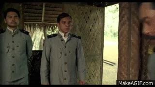 HENERAL LUNA Behind The Scenes: Hair and Make-up on Make a GIF