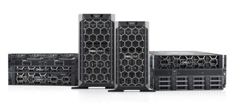 Dell PowerEdge Servers - Specs & Info | Mojo Systems