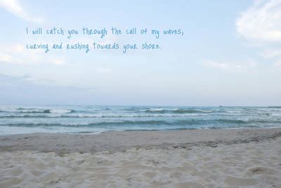 Beach Waves Quotes. QuotesGram