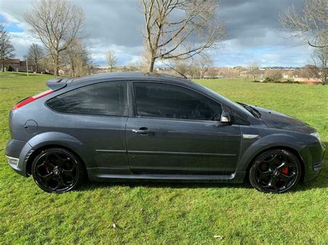 Ford Focus ST3 (low mileage) | in Kirkcaldy, Fife | Gumtree