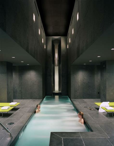 Mandalay Bay spa. Las Vegas | ♥Las Vegas ♥ | Pinterest