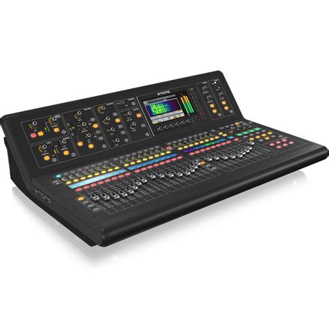 Midas M32 Premium Digital Mixer - Starsound Audio, Inc.