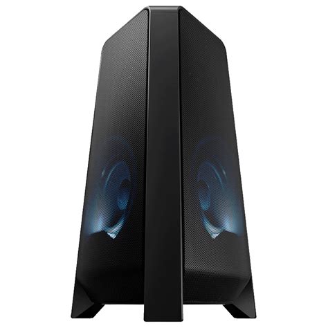 Buy SAMSUNG 500W Bluetooth Party Speaker with Mic (Water Resistant, 2.0 Channel, Black) Online ...