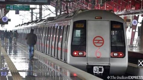 Rithala-Narela Delhi Metro corridor to be extended up to Haryana ...