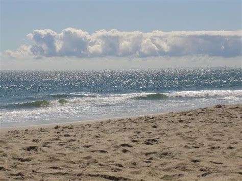 Hampton Beach Weather