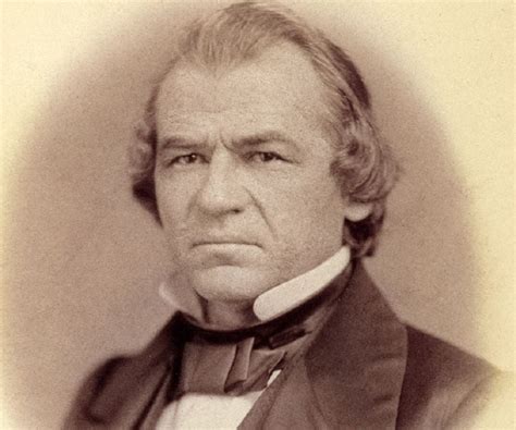 Andrew Johnson Biography - Facts, Childhood, Family Life & Achievements