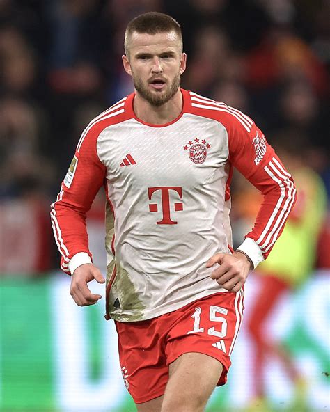 Eric Dier chính thức ra mắt, Bayern Munich tìm lại niềm vui chiến thắng