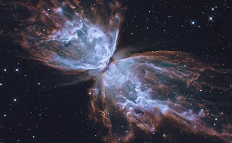 Butterfly Nebula: Fascinating Facts (NGC 6302)