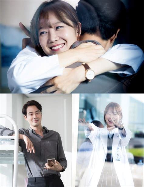 "It's Okay, That's Love" preview: Jo In-sung surprises Gong Hyo-jin ...