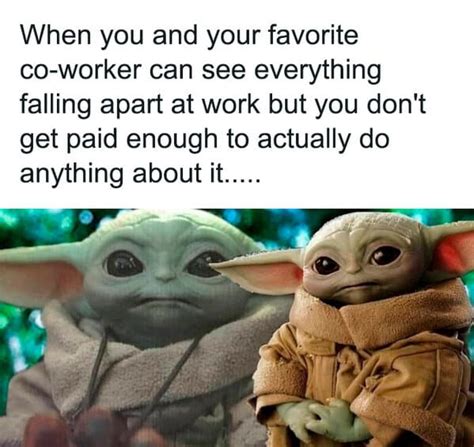 35 Funny Memes For When You Hate Your Job