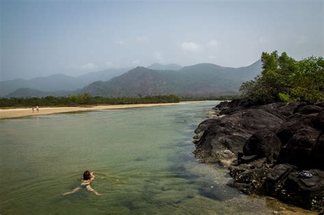 Bureh Beach, Freetown – Spark the Median – Medium