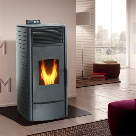 10 Best Pellet Stoves – Reviewed and Rated (Sept. 2021) | Best pellet stove, Pellet stove, Wood ...