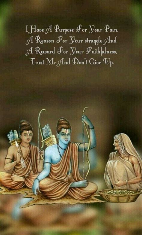 8+ Lord Rama Quotes References