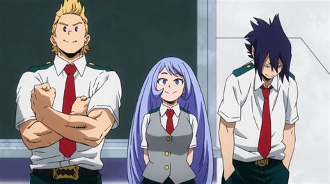 My Hero Academia’s New Character Is Truly “Unrivaled”