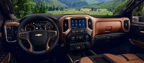 2023 Chevy Silverado 2500 HD Diesel | Chevy Reviews