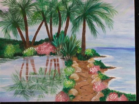 landscape painting – Memoir's Galore