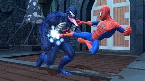 Spiderman 3 Game Free Download Full Version: | AAMIR AWAN