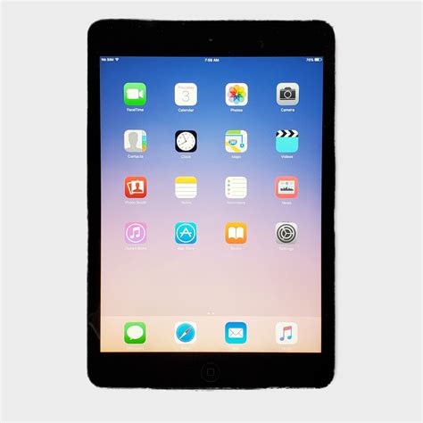 Apple iPad Mini 1st Gen | Resale Technologies