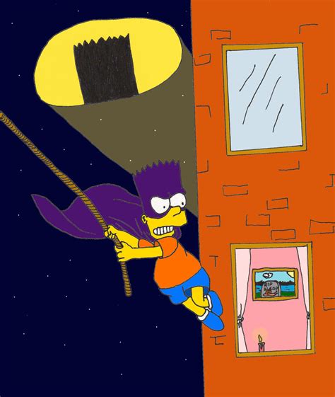 .Bartman by dragonlorest on DeviantArt