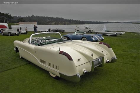 1953 Buick Wildcat I Image