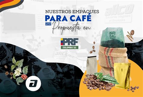 Bolsas y Empaques para Café en Colombia