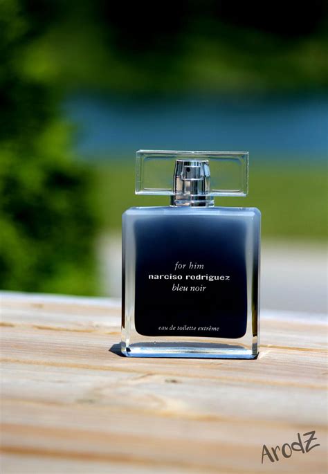 Narciso Rodriguez For Him Bleu Noir Eau De Toilette Extreme Narciso ...