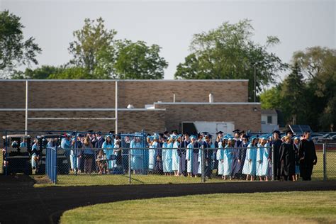 6-1-23 Garber Graduation - Brady Kenniston