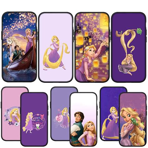 Tangled-Princess-Rapunzel-Pascal-Casing-for-Apple-iPhone-15-14-13-12 ...