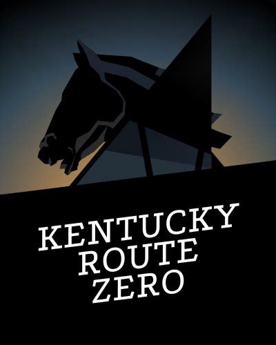 Kentucky Route Zero - PC Game Profile | New Game Network