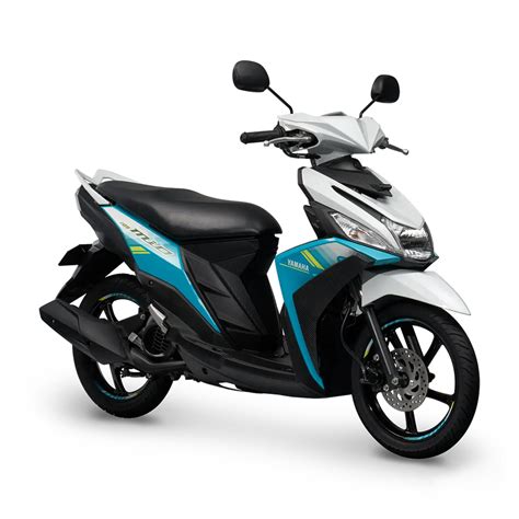 Discover Effortless Mobility with Yamaha Mio i 125 | Premiumbikes.ph