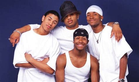 5 R&B Groups We Want Back Now - Singersroom.com