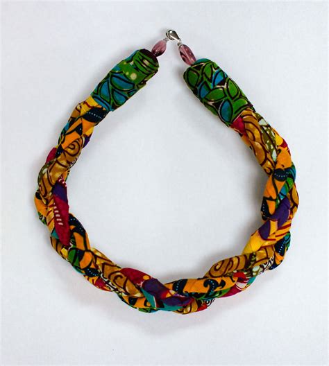 Ankara Necklace | Buy jewellery online,shop jewellery online,jewellery london,