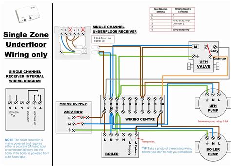 Heater Thermostat Wiring Diagram – Collection | Wiring Collection