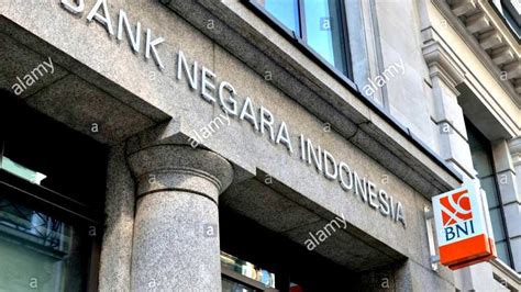 Bank Negara Indonesia