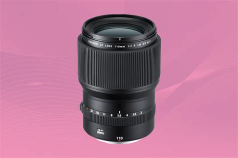 Best Lenses for Fujifilm GFX 100s in 2024