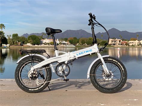 Lectric eBikes Lectric XP Review