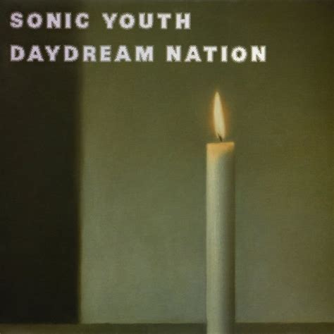 Daydream Nation | CD Album | Free shipping over £20 | HMV Store