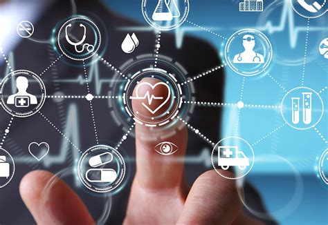 How RFID Tracking Technology can Improve Healthcare Operations - RFRain