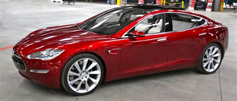 zoomooozoom: TESLA MODEL S MOBIL LISTRIK yang HEMAT dan SUPER MEWAH