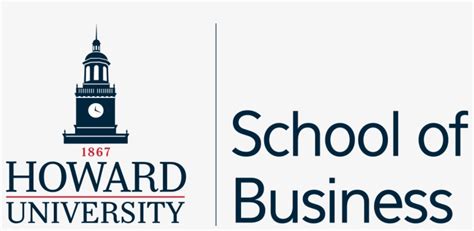 Howard University School Of Business Logo - Howard University School Of Law Logo Transparent PNG ...