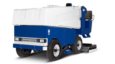 Model 552AC | Zamboni