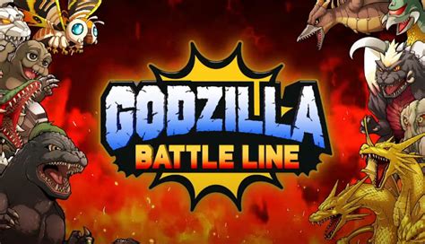 There's a New Godzilla Game for Android