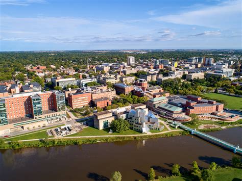 University of Iowa Campus – University of Iowa Athletics