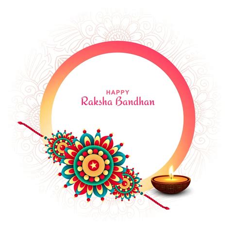 Happy Raksha Bandhan 2024 Wallpapers