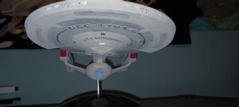 USS ENTERPRISE NCC-1701-G - All The Rest: Motorcycles, Aviation ...