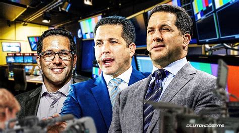 Adam Schefter's net worth in 2023