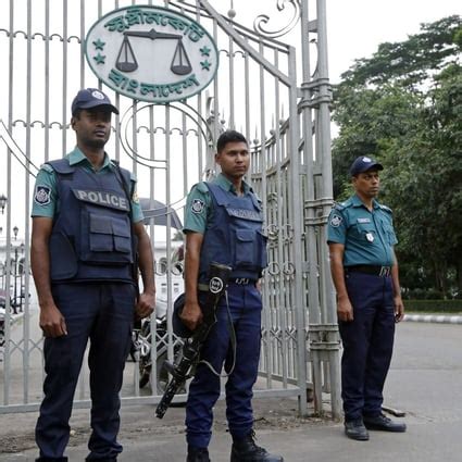 Bangladesh sentences 20 students to death for murder of man who ...